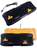 Teclado USB Gamer