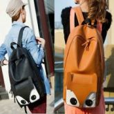 Mochila Casual Cute