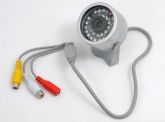 Camera Segurança CCTV C/ 30 LED's