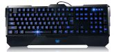 Teclado Gamer Iluminado Backlight USB